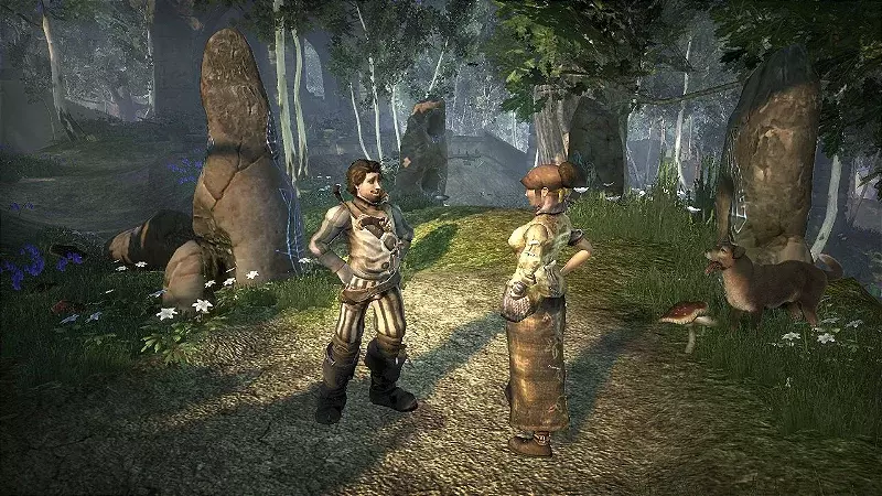 Fable II Xbox 360 Comprar em Scorpion Games