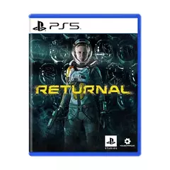 Returnal - PS5