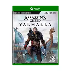 Assassin's Creed Valhalla - Xbox One/Series X