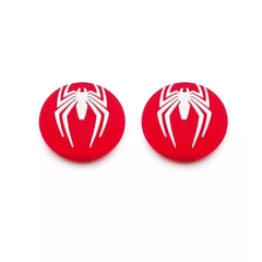 GRIPS - ARANHA (Vermelho)