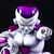 Boneco Frieza: Dragon Ball Z - Action Figure - comprar online