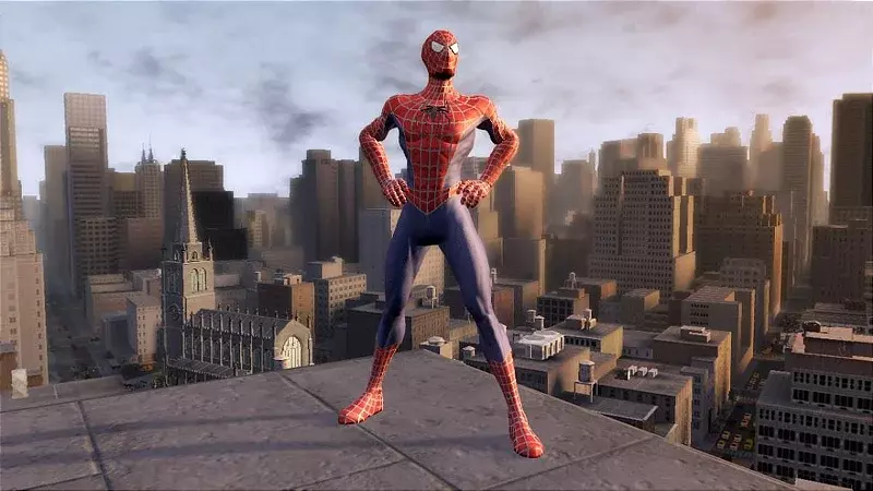 Spider-Man 3 PS3 Pronta Entrega