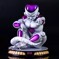 Boneco Frieza: Dragon Ball Z - Action Figure