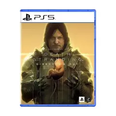 Death Stranding: Director's Cut - PS5