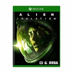 Alien Isolation - Xbox One