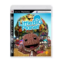 LittleBigPlanet - PS3
