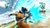 Dragon Ball Z: Ultimate Tenkaichi - PS3 - comprar online