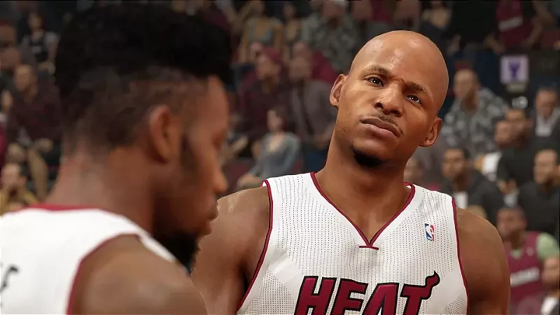 Jogo Para Ps4 Nba 2K15 em Promoção na Americanas