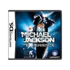 Michael Jackson: The Experience - DS