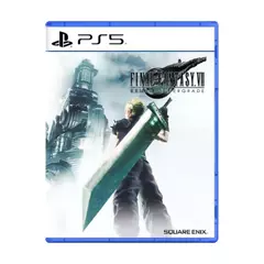 Final Fantasy VII Remake Intergrade - PS5