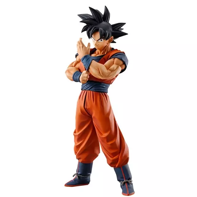 Boneco do goku original