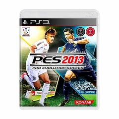 Pro Evolution Soccer 2013 (PES 13) - PS3