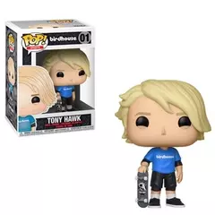 Boneco Tony Hawk 01 - Funko Pop