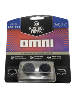 KontrollFreek Omni - PS4/PS5