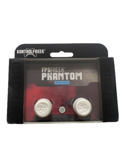 Kontroll Freek Phantom - PS4/PS5