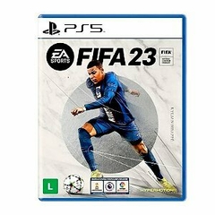 FIFA 23 - PS5