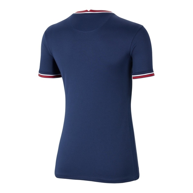 camisa baby look psg feminina - Comprar em styletenis