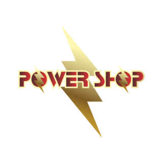 POWER SHOP