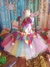 Vestido Colombina em cores - comprar online