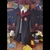 Vestido Hogwarts + Capa