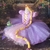 Vestido Rapunzel - comprar online