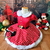 Vestido Minnie Noel - comprar online