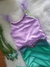 Vestido Ariel Sereia - comprar online