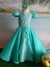 Vestido Ariel Princesa - comprar online