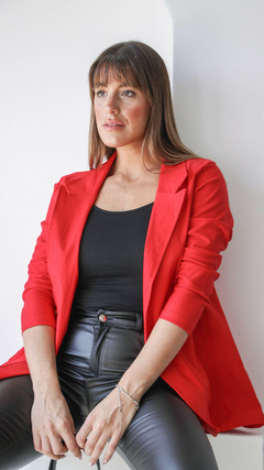 Blazer Gemma - tienda online