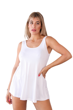 Musculosa Andru