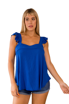 Musculosa Naty - comprar online