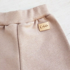 Pantalon liso Ochila Vizon - comprar online
