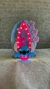 Lillo e Stitch - Topo para cofre com iluminação