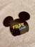 Disney - Plano de fundo para caixa 15cm - comprar online