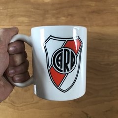 TAZA CERAMICA - comprar online