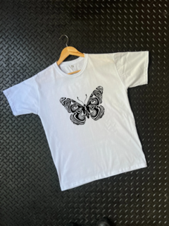 Remera Mariposa