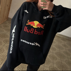 buzo red bull ✨ - comprar online