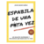 Espabila de una puta vez Libro Jose Montañez