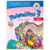 Libro de actividades Preescolar Matemáticas 3 Larousse de acuerdo al programa oficial