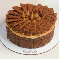 Chocotorta