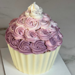Giant cupcake - comprar online