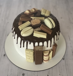 Drip cake / Butter cake - tienda online