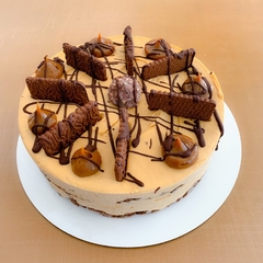 Imagen de Chocotorta