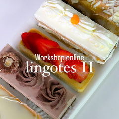 Workshop online de Lingotes II