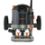 Router 1800 W 2-1/2 HP, industrial, Truper