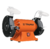 Esmeril de banco de 8" de 3/4 HP, Truper