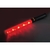 Bastón luminoso de 53 cm con luz LED y clip para cinturón - comprar en línea