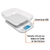 Báscula digital con tazón para cocina, 5kg, Truper en internet