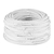 Rollo de 100 m de cable THHW-LS 10 AWG blanco, Volteck - comprar en línea