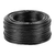 Rollo de 100 m de cable THHW-LS 10 AWG negro, Volteck - comprar en línea